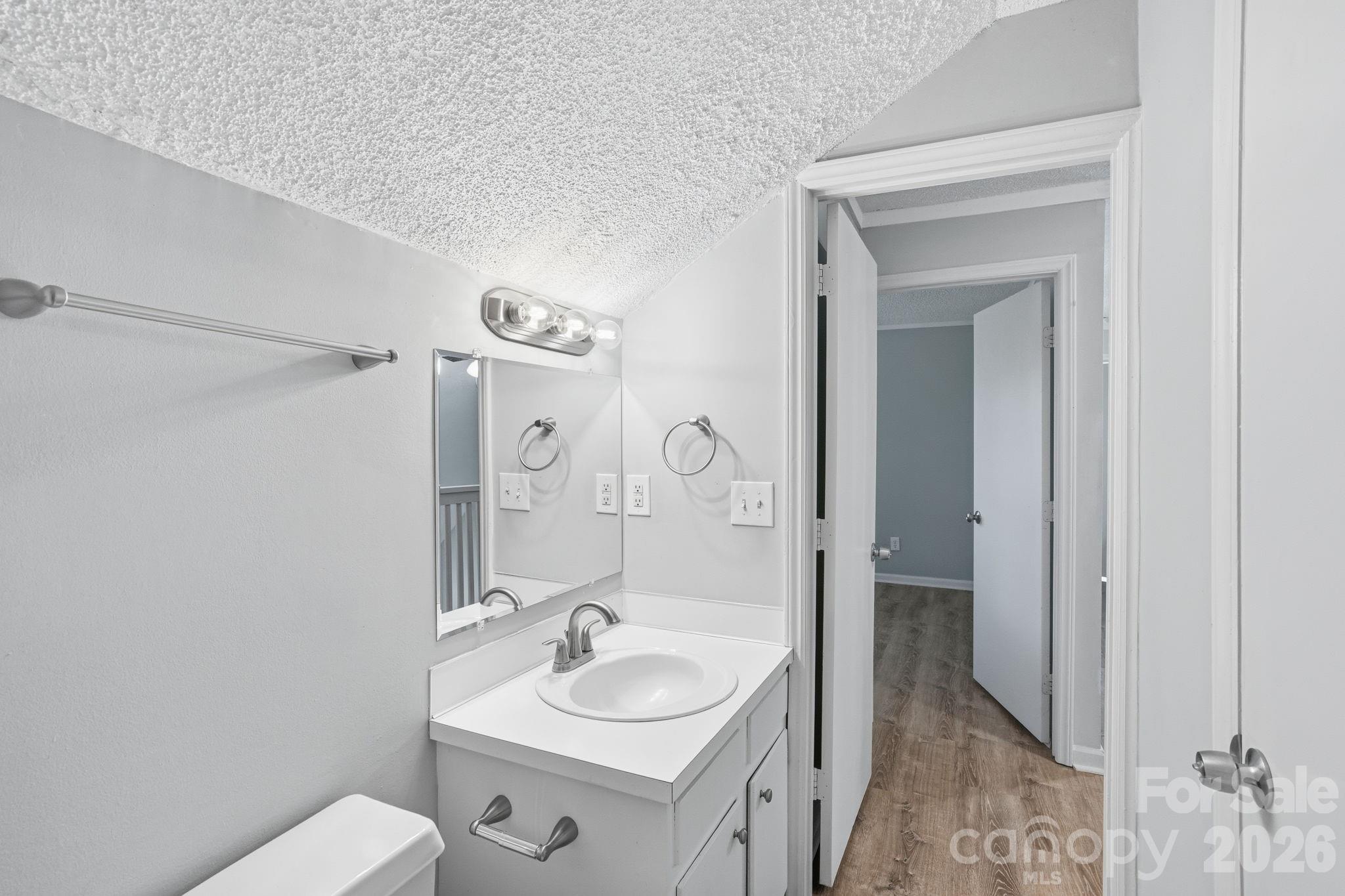 Carmel Ridge - Residential