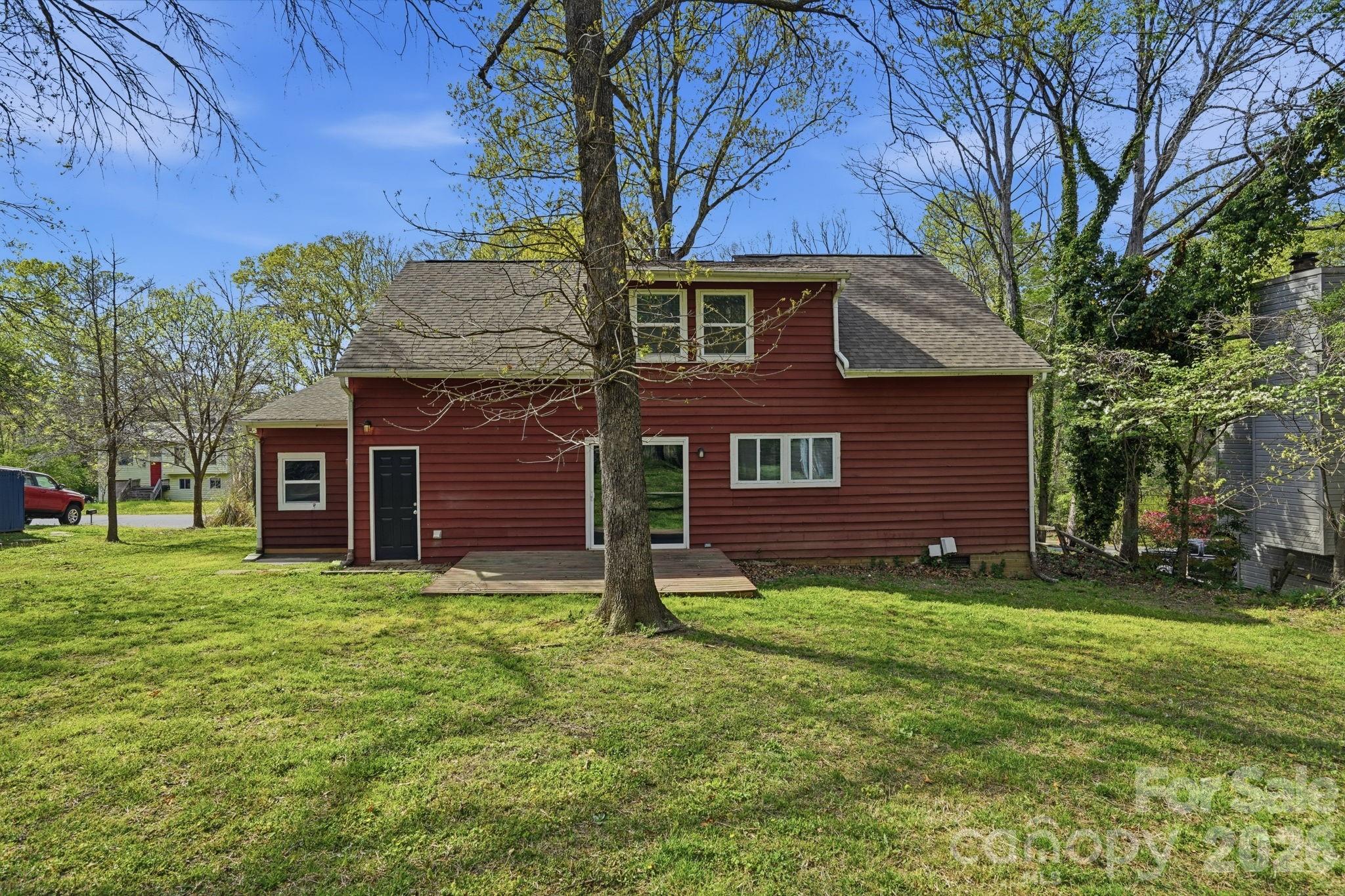 Carmel Ridge - Residential