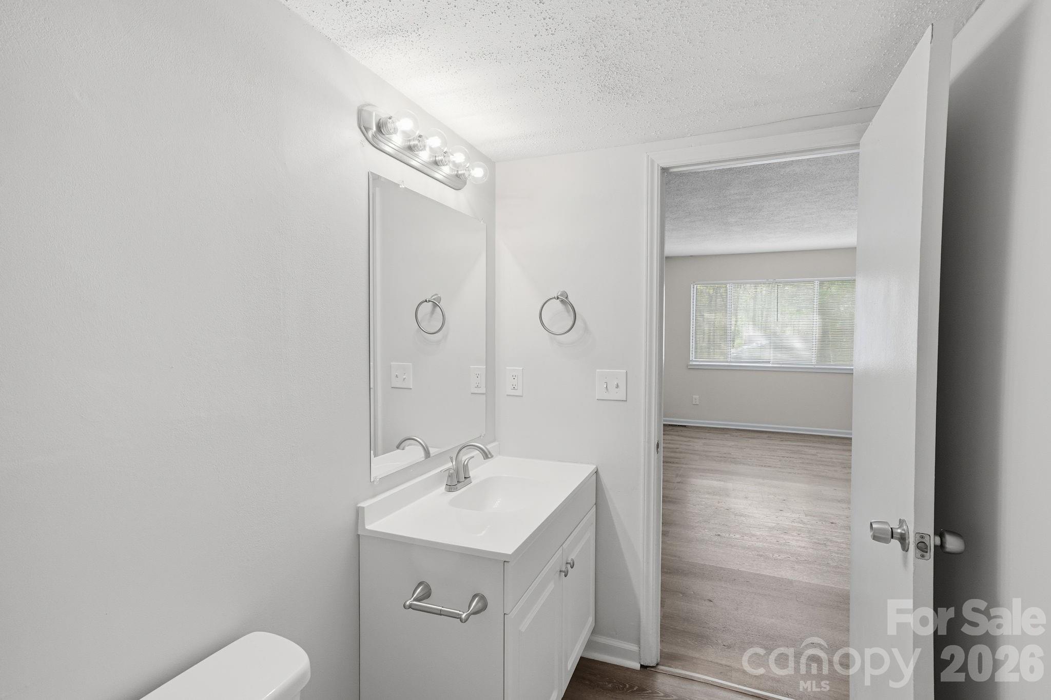 Carmel Ridge - Residential