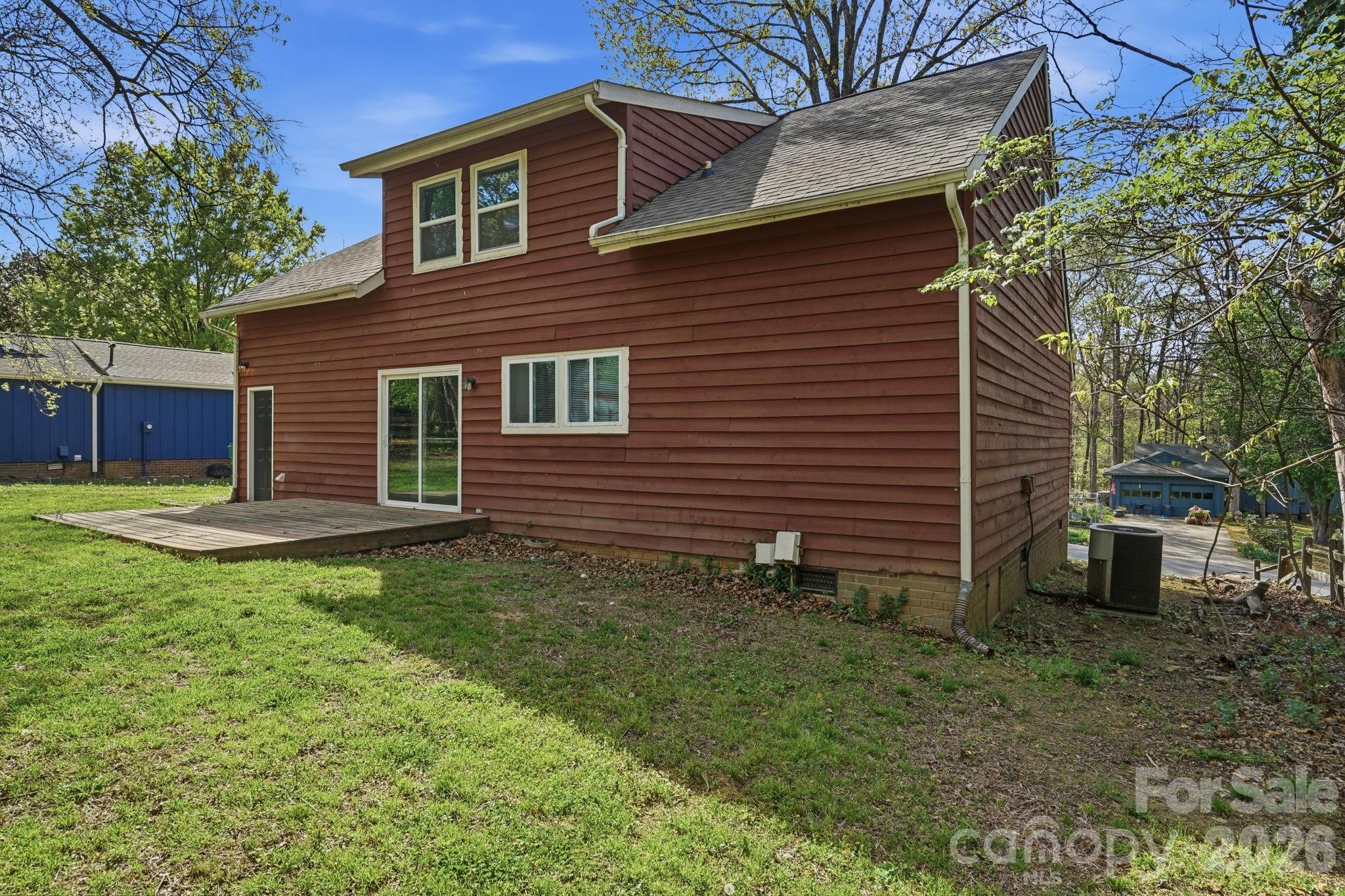 Carmel Ridge - Residential