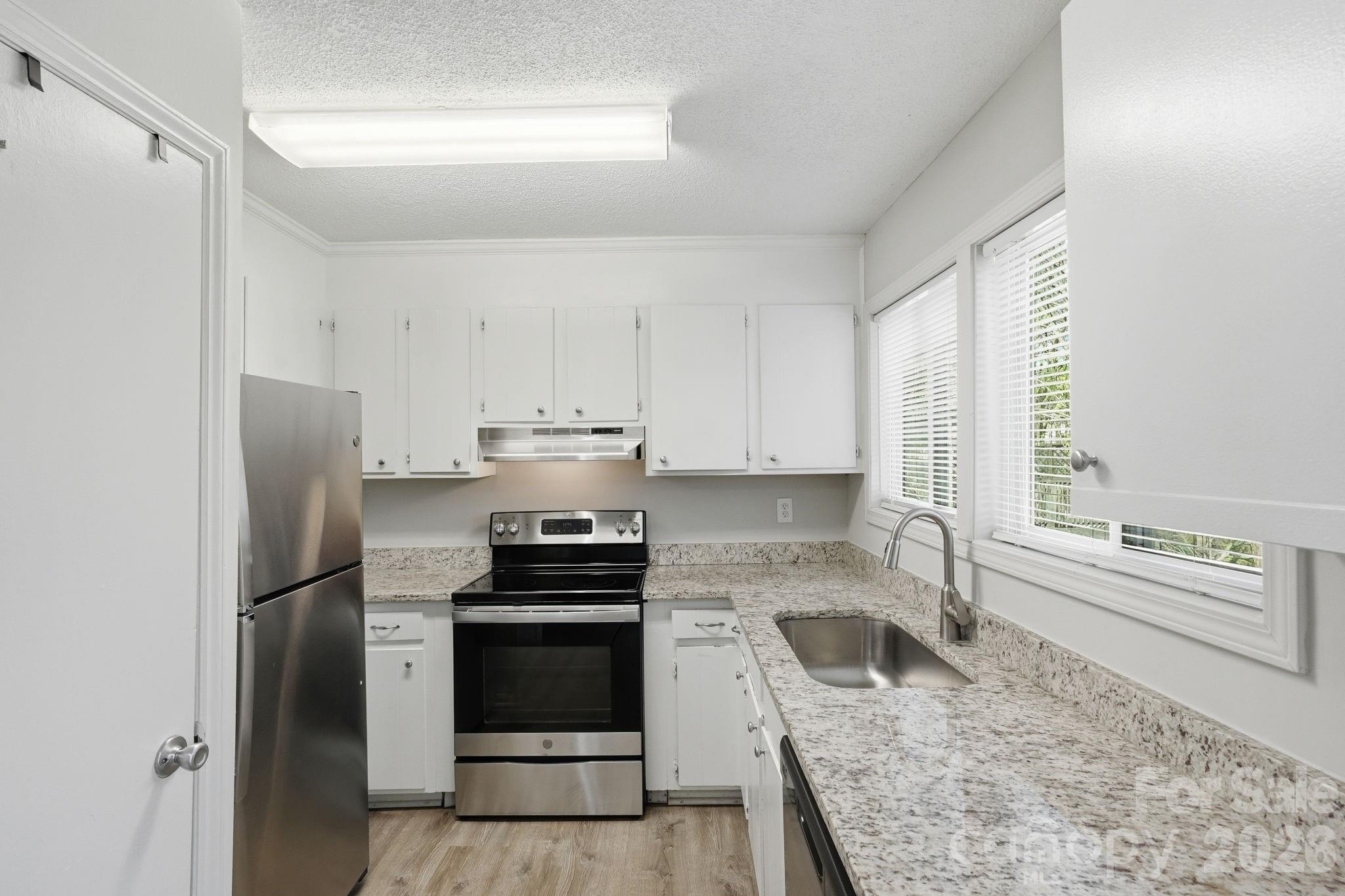 Carmel Ridge - Residential