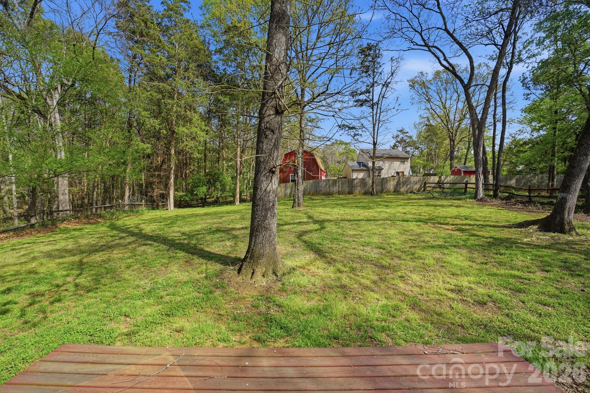 Carmel Ridge - Residential