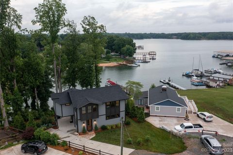 A home in Mooresville