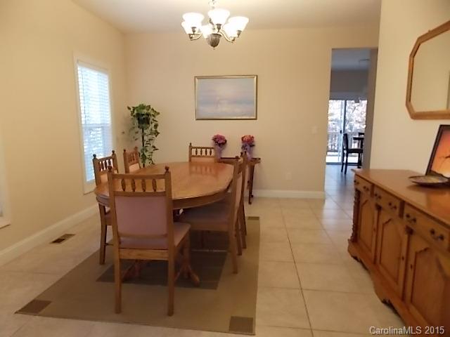 Tega Cay - Residential