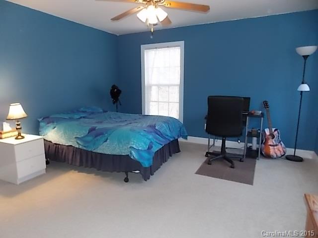 Tega Cay - Residential