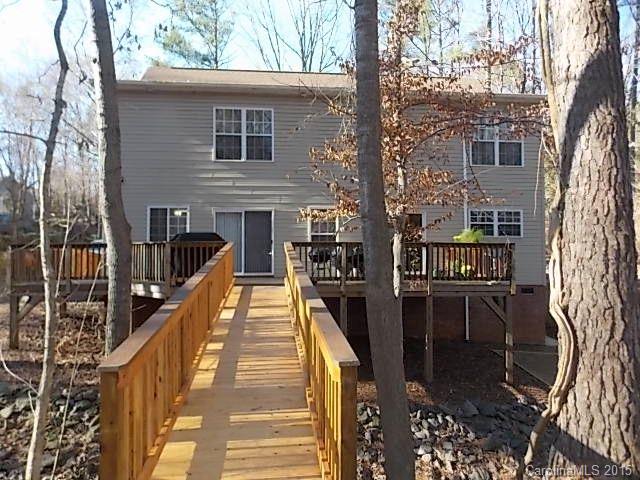 Tega Cay - Residential