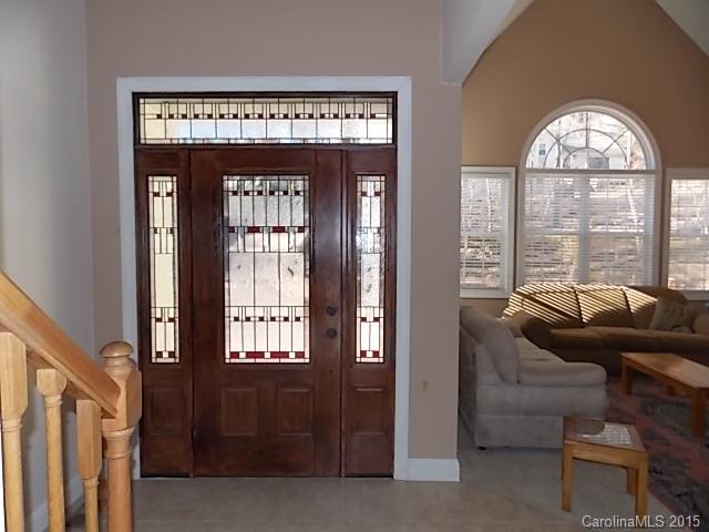 Tega Cay - Residential