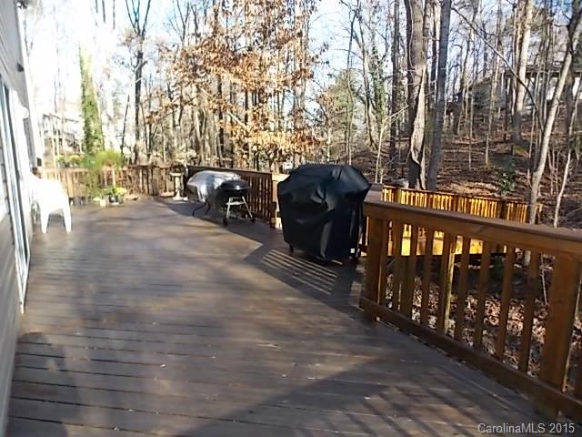 Tega Cay - Residential