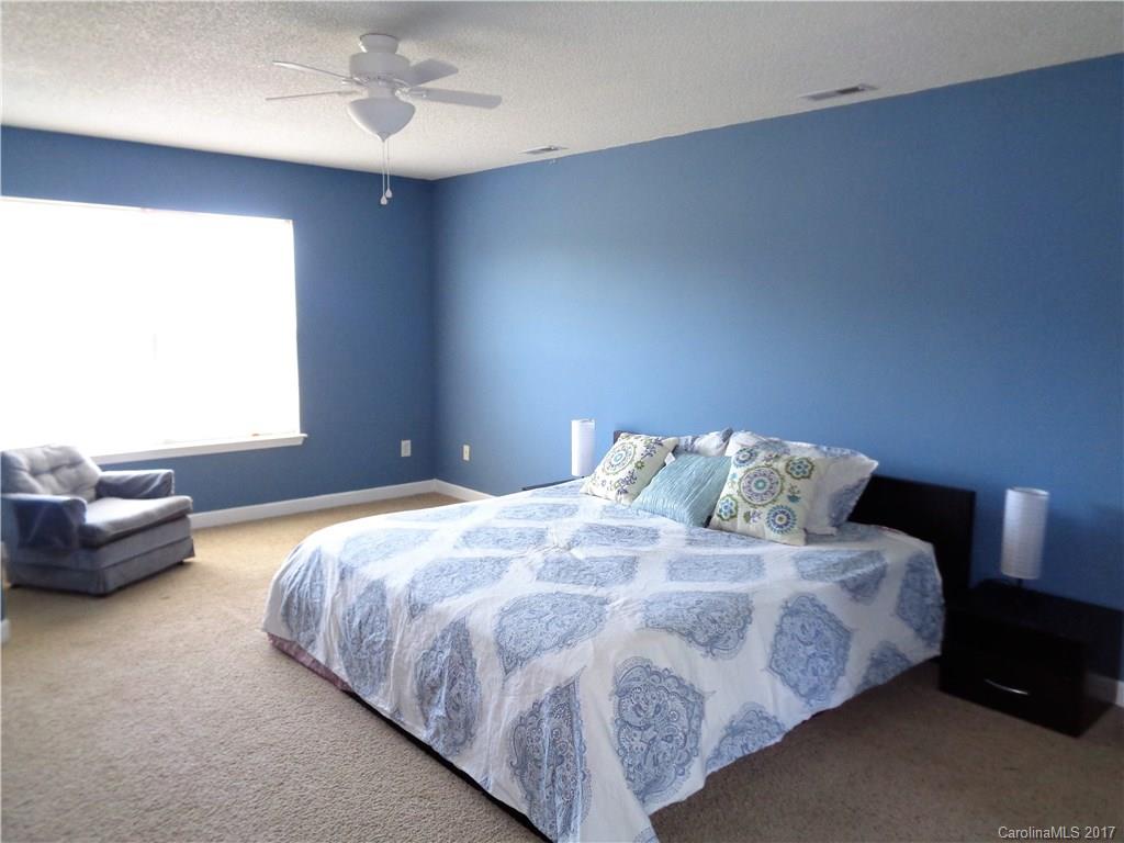 Bristol Park - Residential