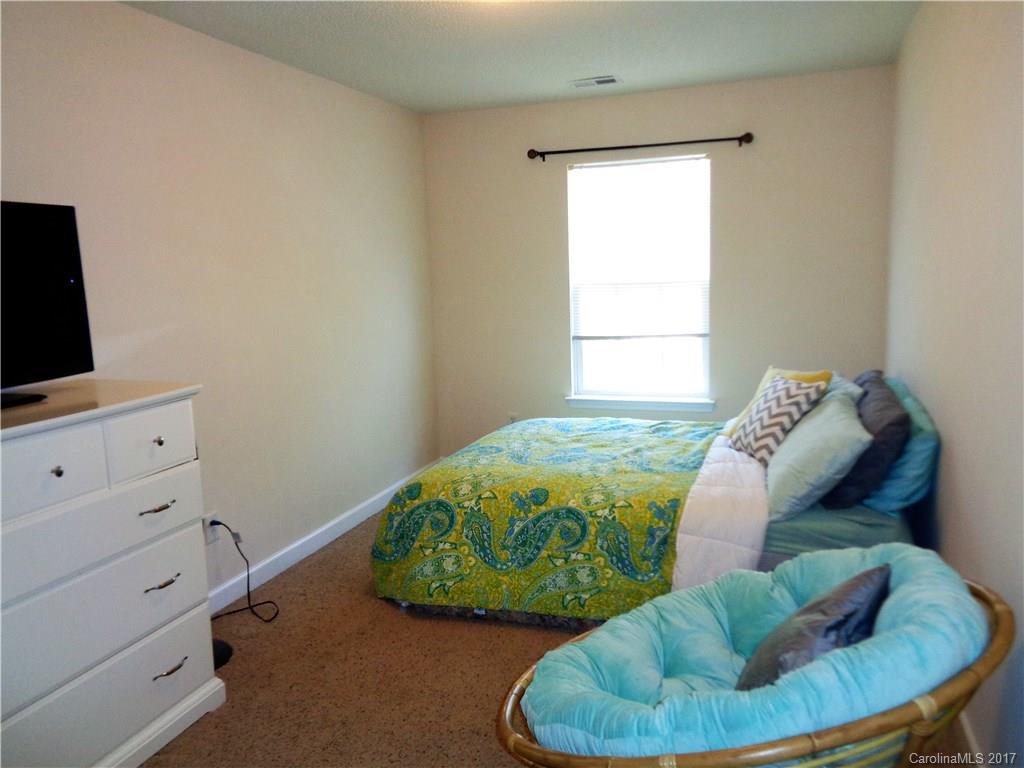 Bristol Park - Residential