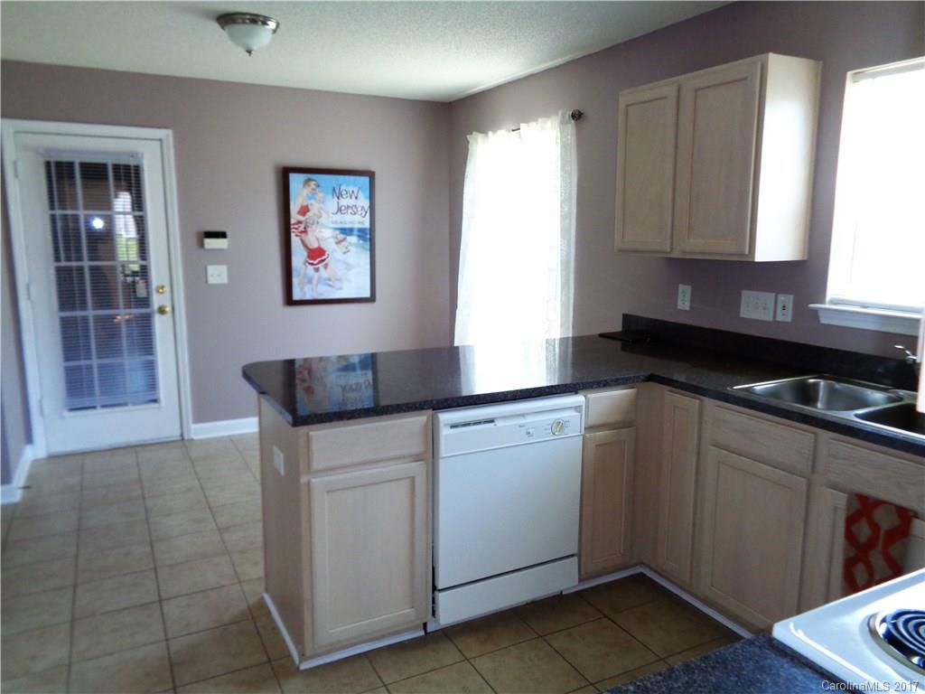 Bristol Park - Residential