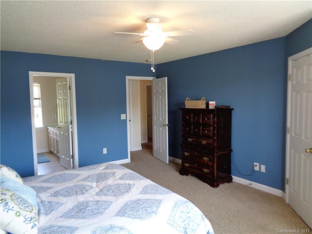 Bristol Park - Residential