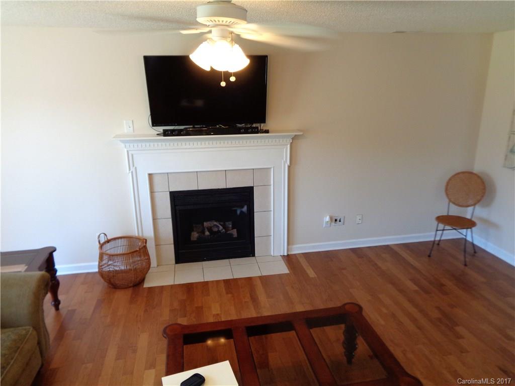 Bristol Park - Residential