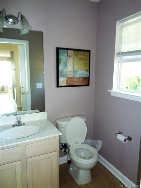 Bristol Park - Residential