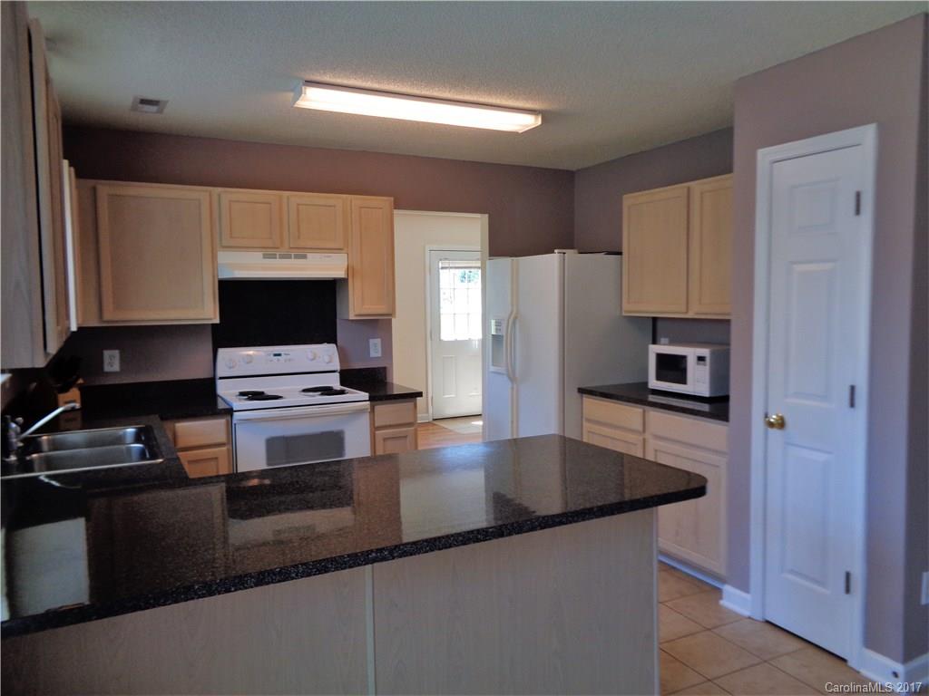 Bristol Park - Residential