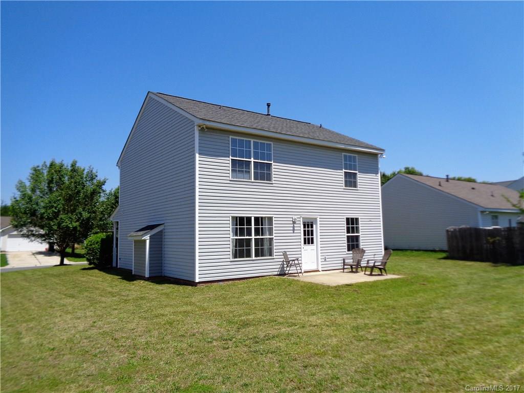 Bristol Park - Residential