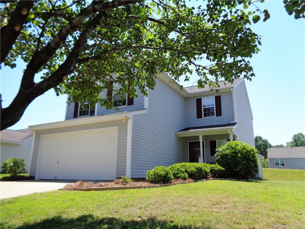 Bristol Park - Residential