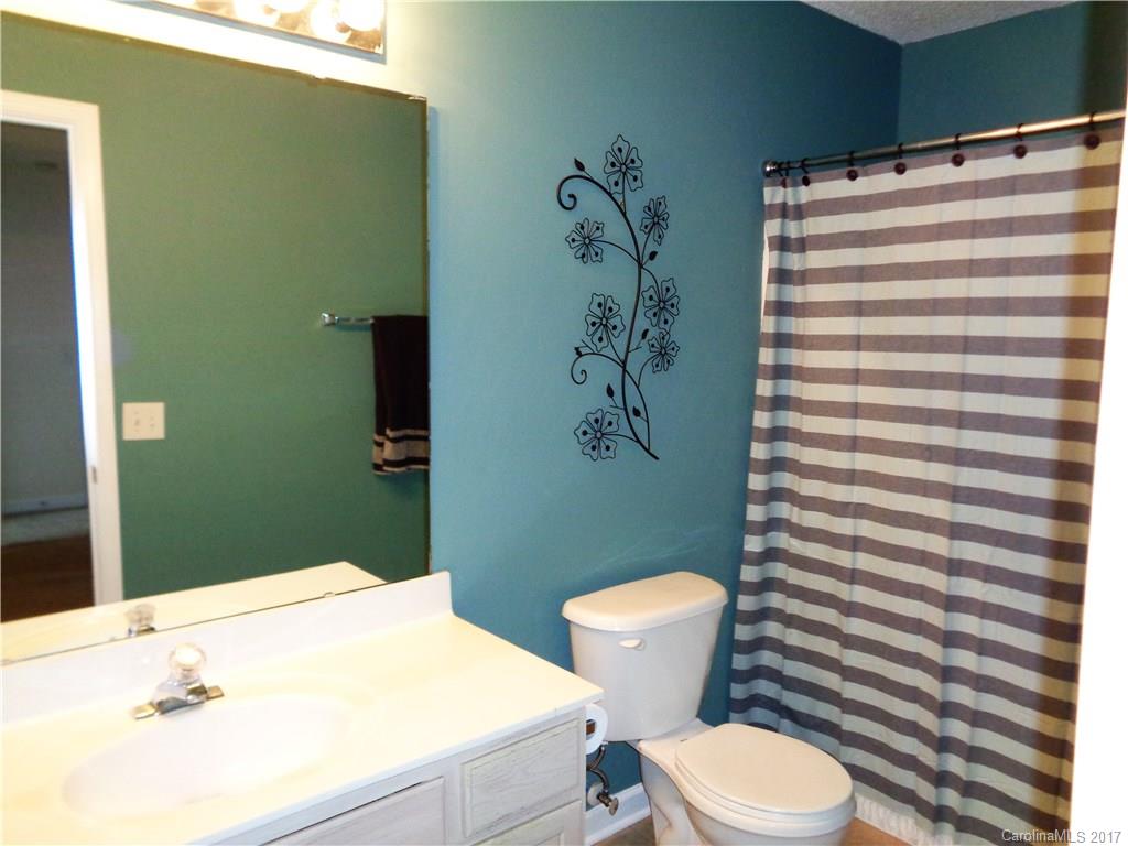 Bristol Park - Residential