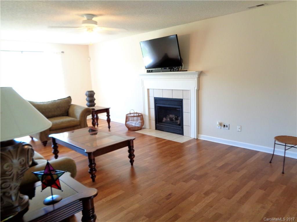 Bristol Park - Residential