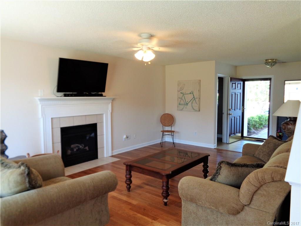 Bristol Park - Residential