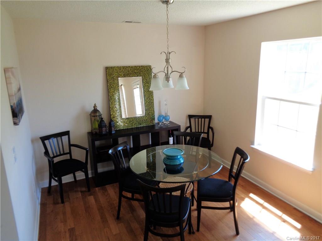 Bristol Park - Residential