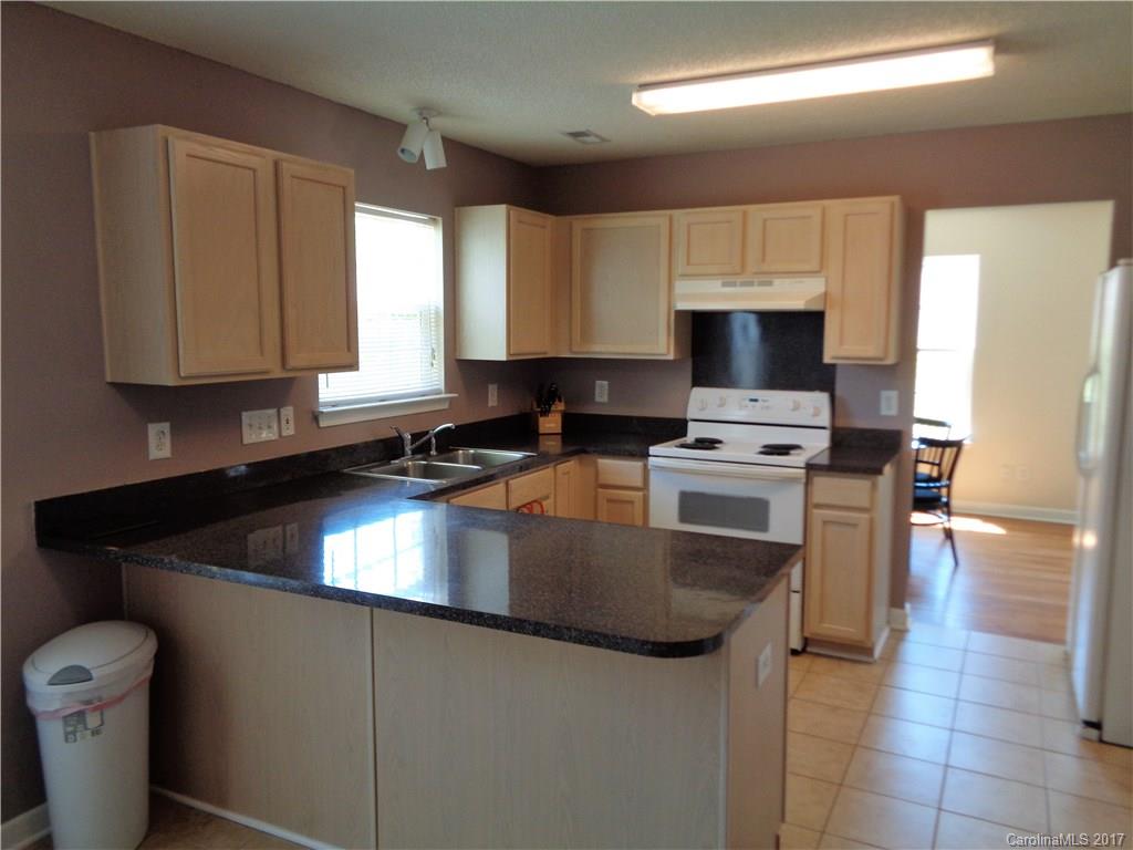 Bristol Park - Residential