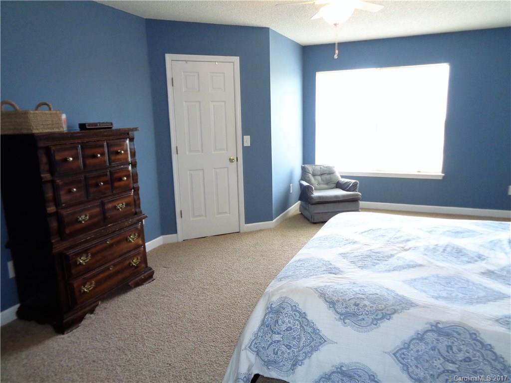 Bristol Park - Residential