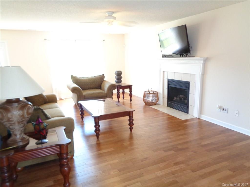 Bristol Park - Residential