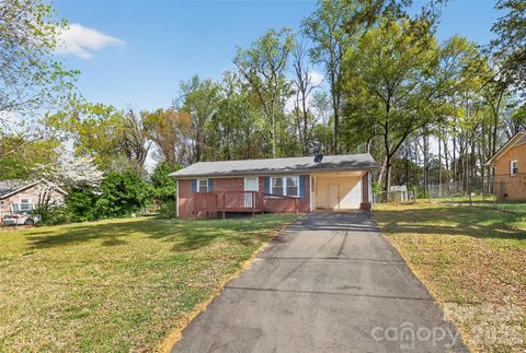 107 Gaddis Drive Mount Holly NC 28120