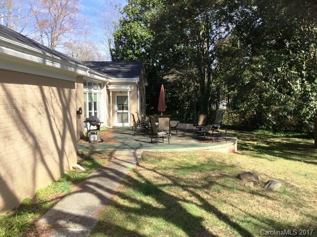 Country Club Estates - Residential