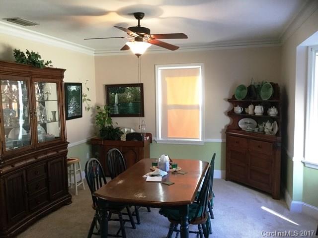 Country Club Estates - Residential