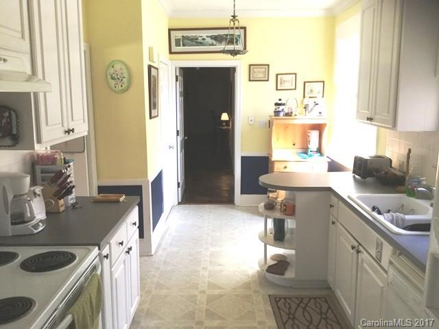 Country Club Estates - Residential