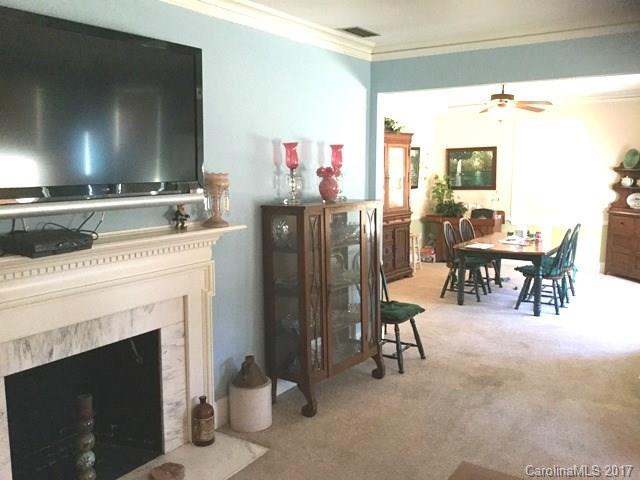 Country Club Estates - Residential