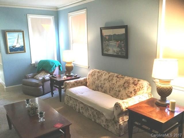 Country Club Estates - Residential