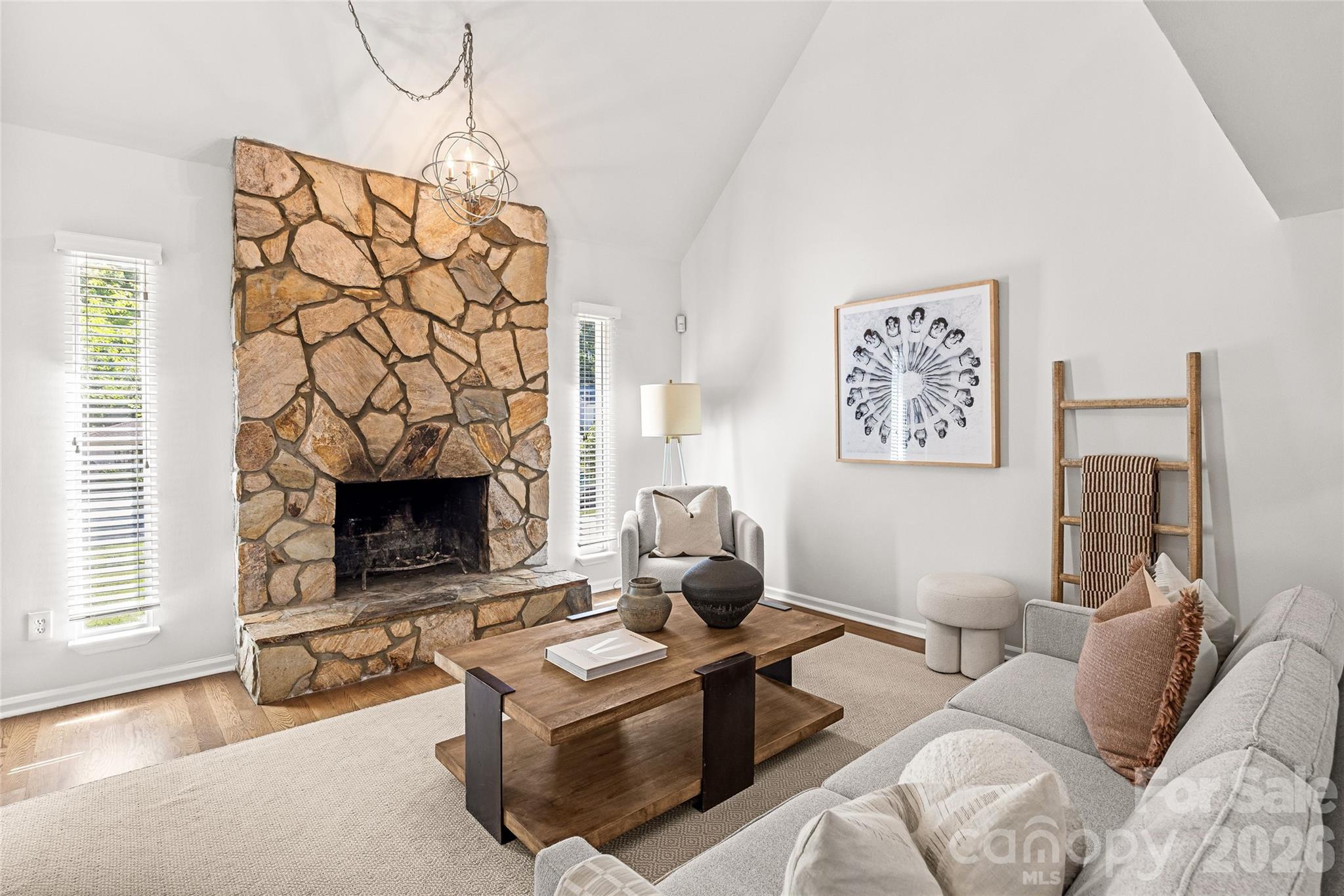 9526 Fairway Ridge Road