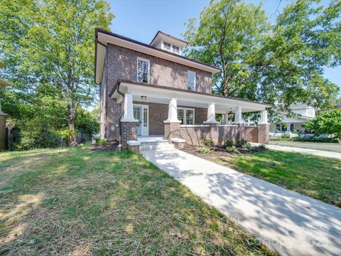 300 W Thomas Street Salisbury NC 28144
