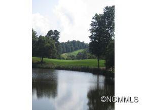 The Cliffs at Glassy Mountain - Land