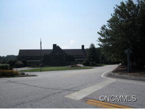 The Cliffs at Glassy Mountain - Land