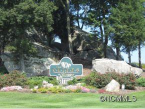 The Cliffs at Glassy Mountain - Land
