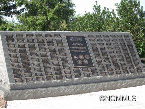 The Cliffs at Glassy Mountain - Land