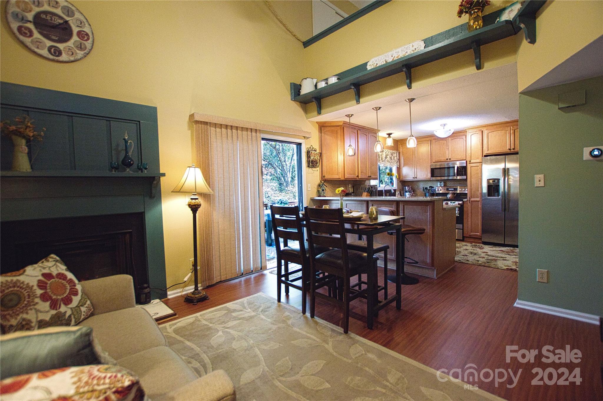 Tega Cay - Residential