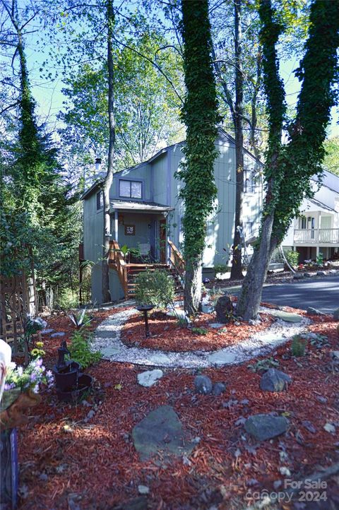 A home in Tega Cay