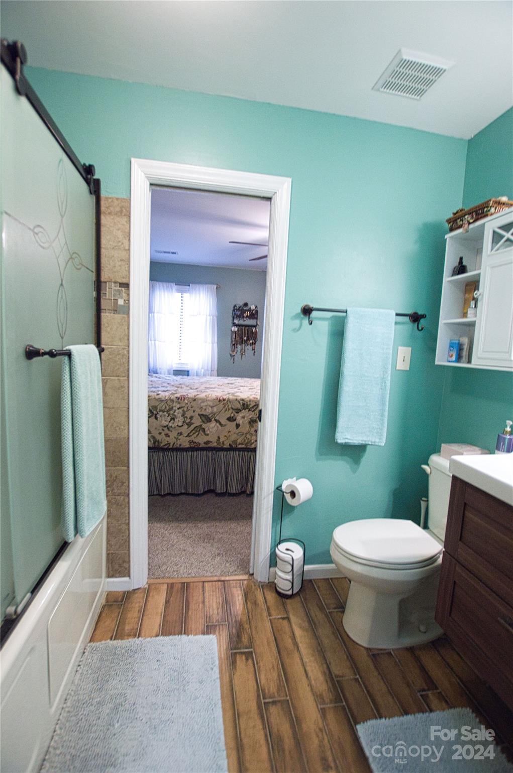 Tega Cay - Residential