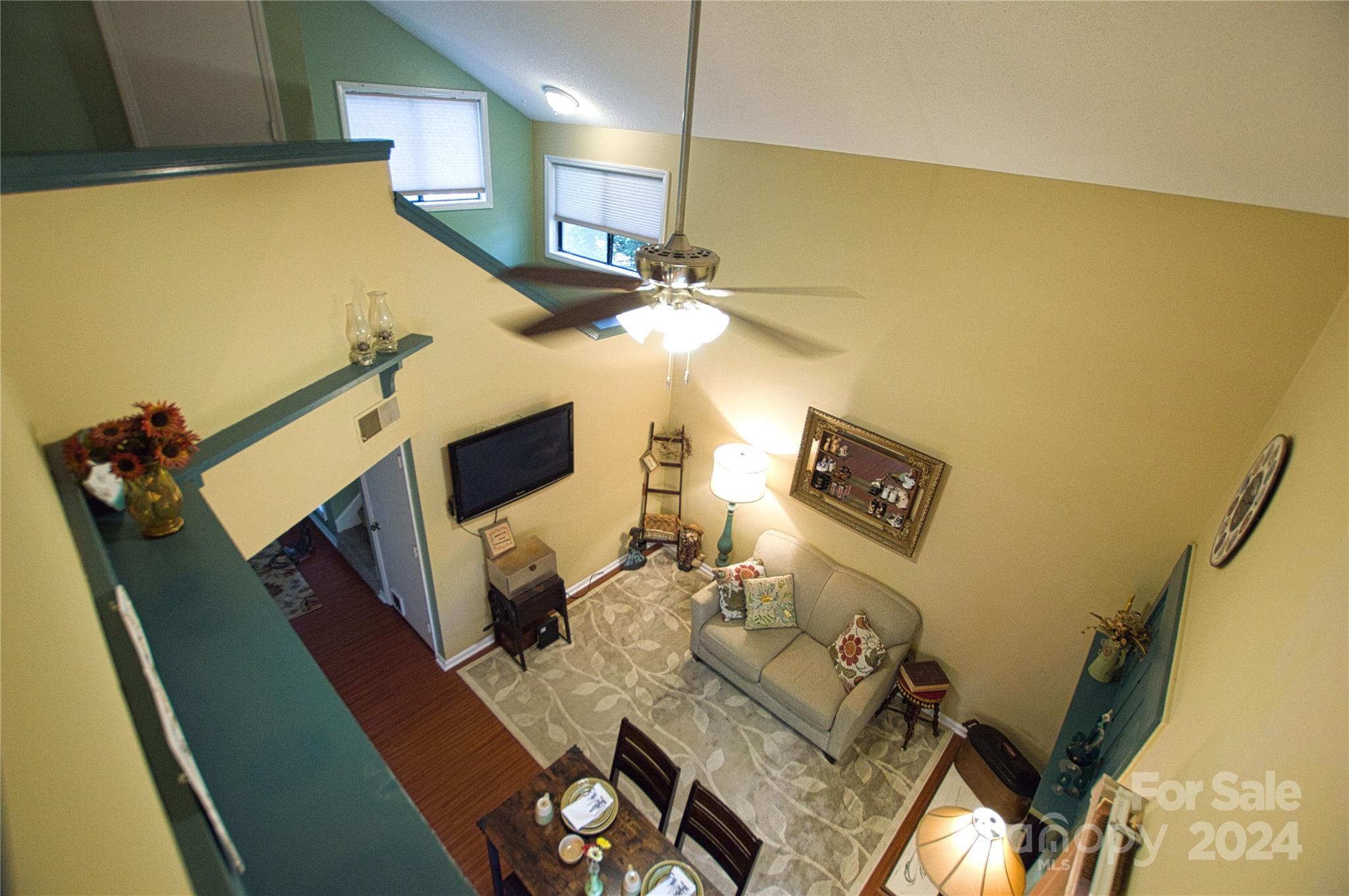Tega Cay - Residential