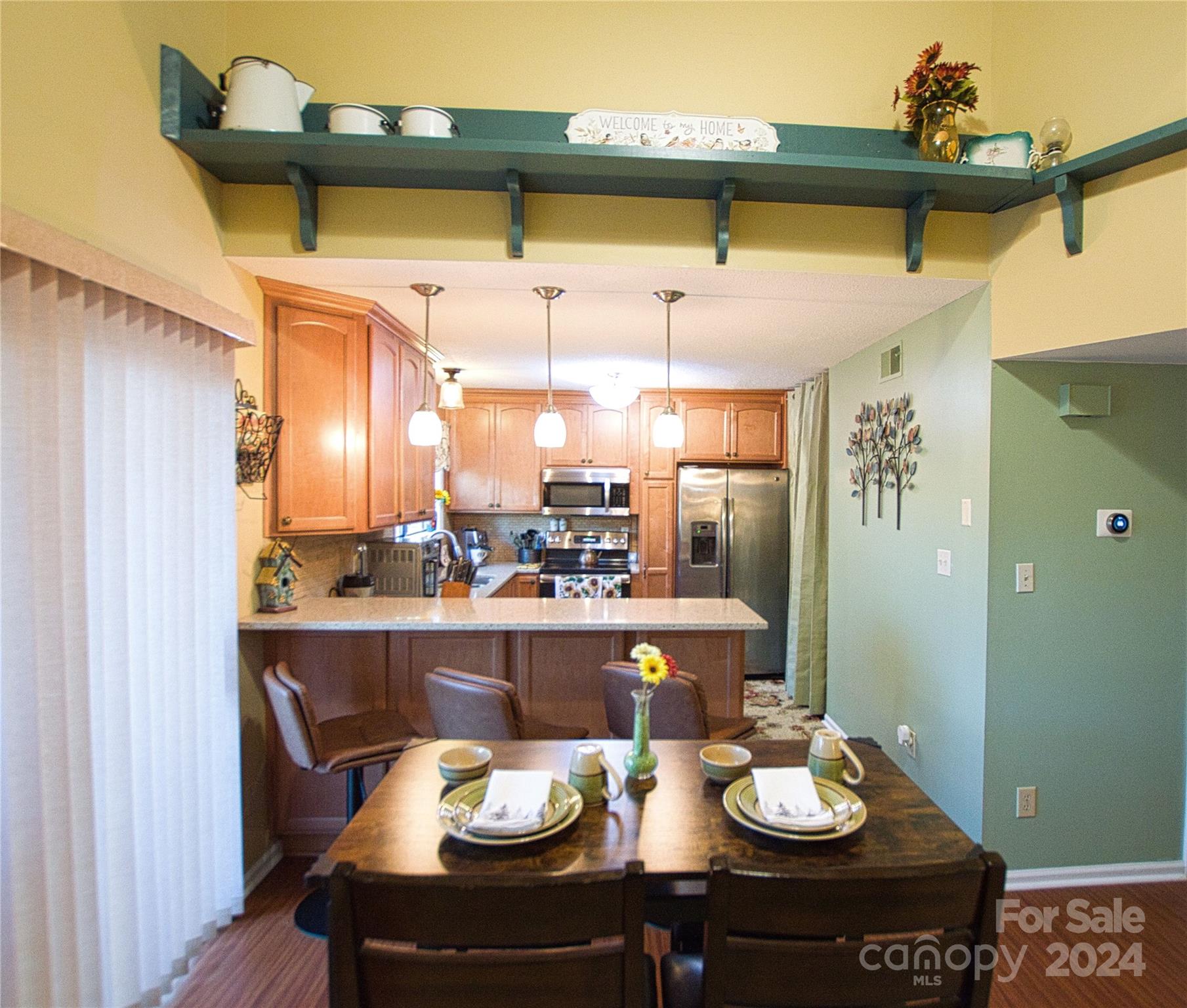 Tega Cay - Residential