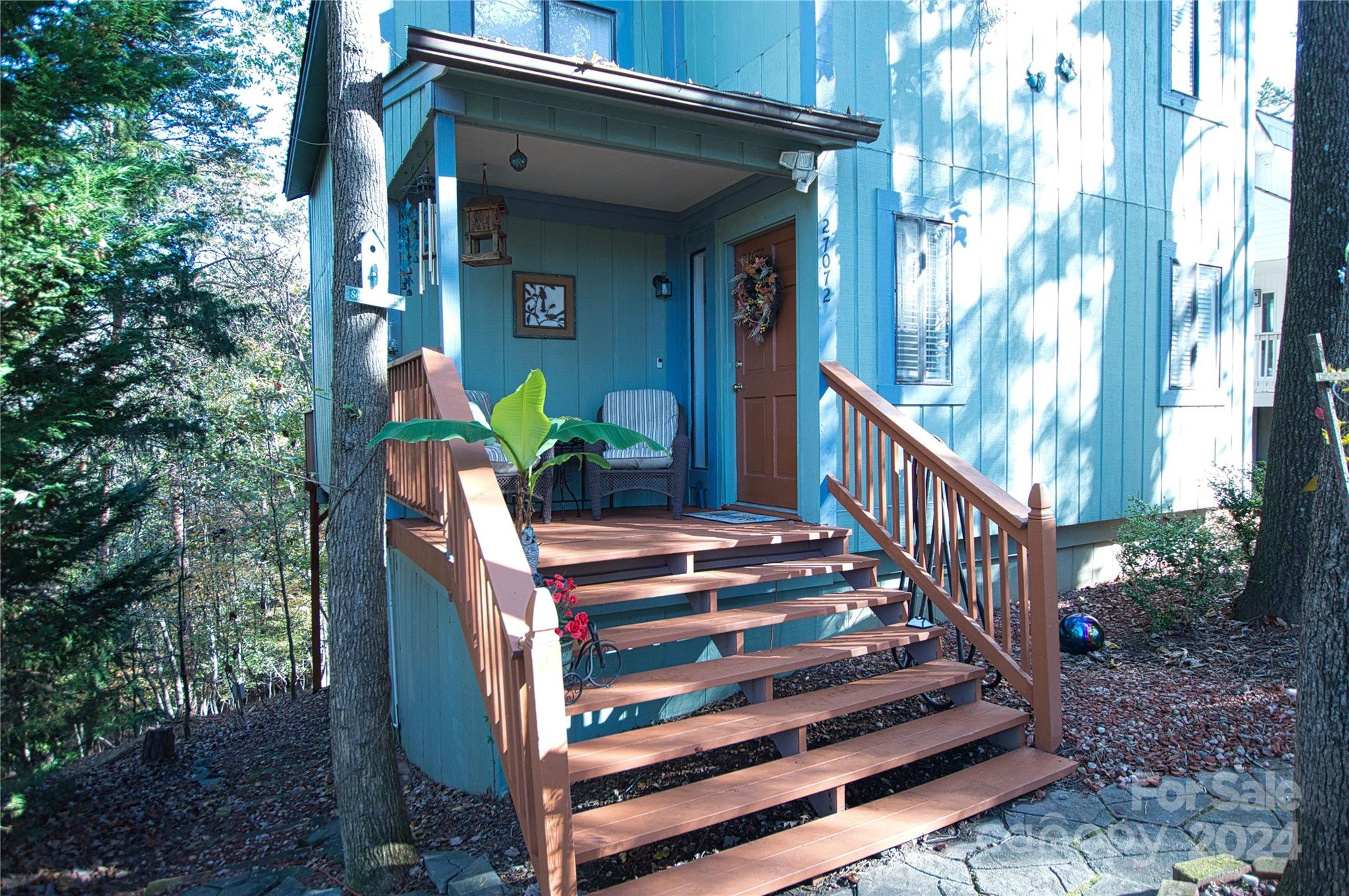 Tega Cay - Residential