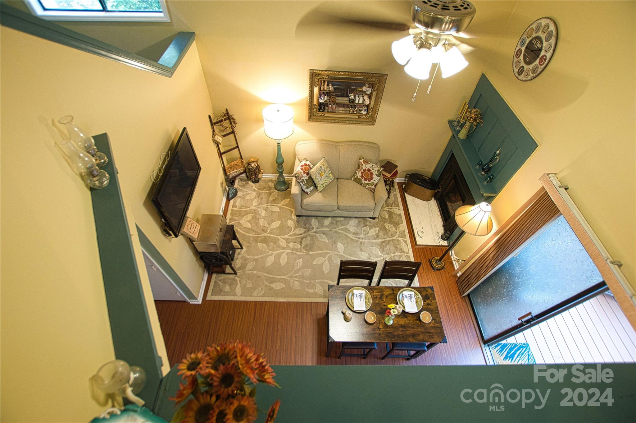 Tega Cay - Residential