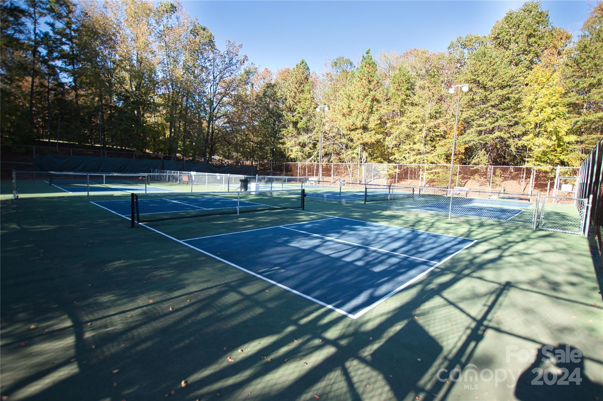 Tega Cay - Residential