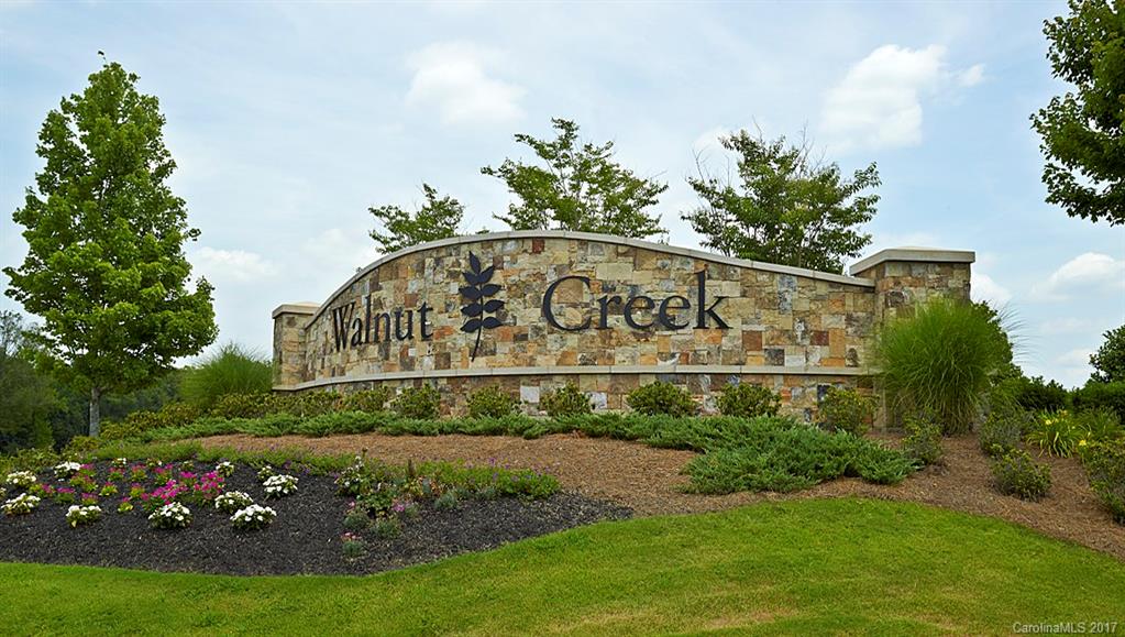 Walnut Creek - Residential