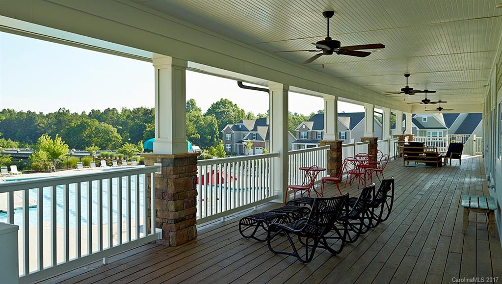 Walnut Creek - Residential